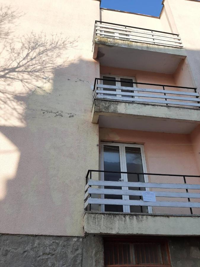 Central Hotel Sozopol Exterior photo
