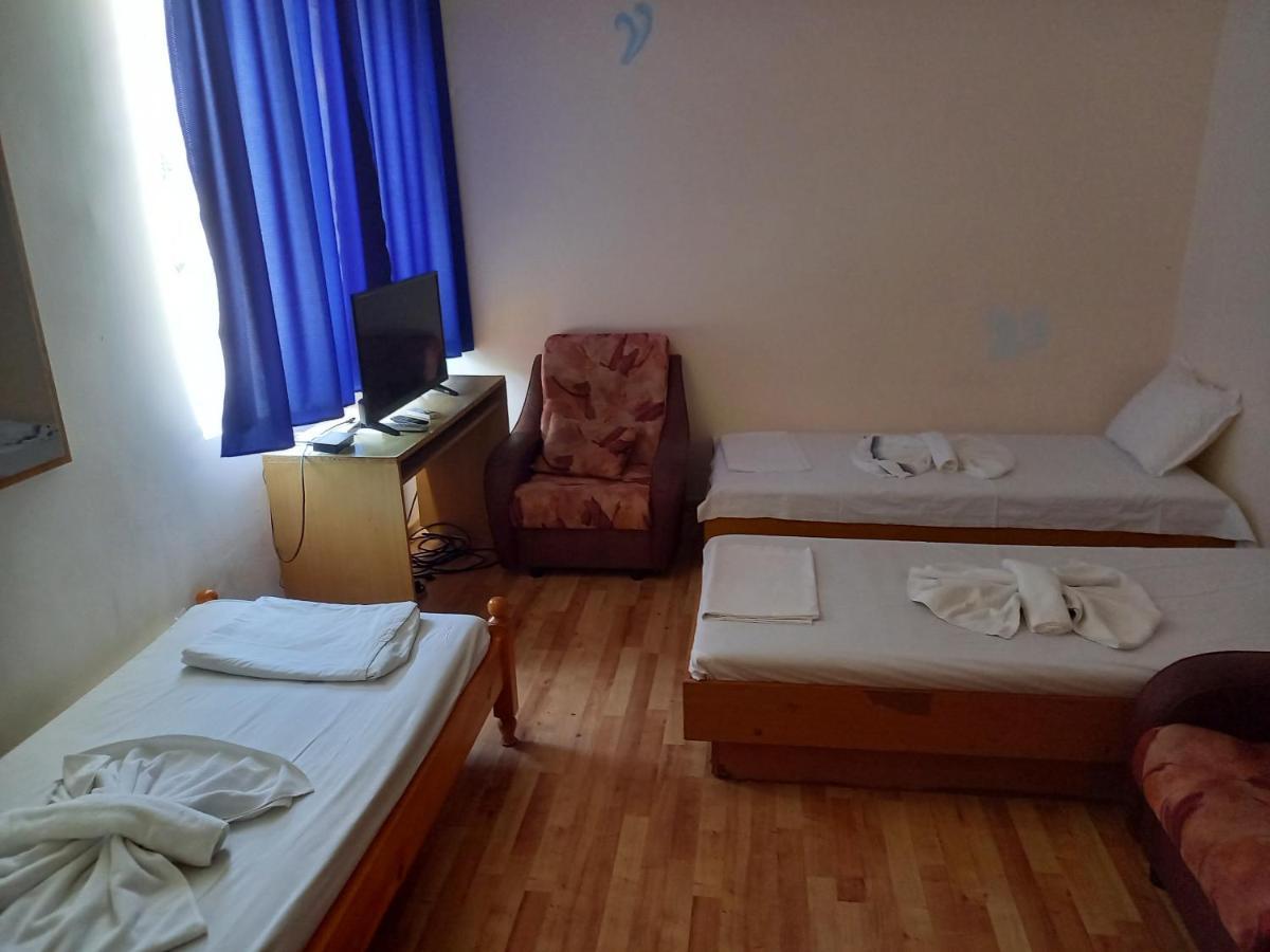 Central Hotel Sozopol Exterior photo