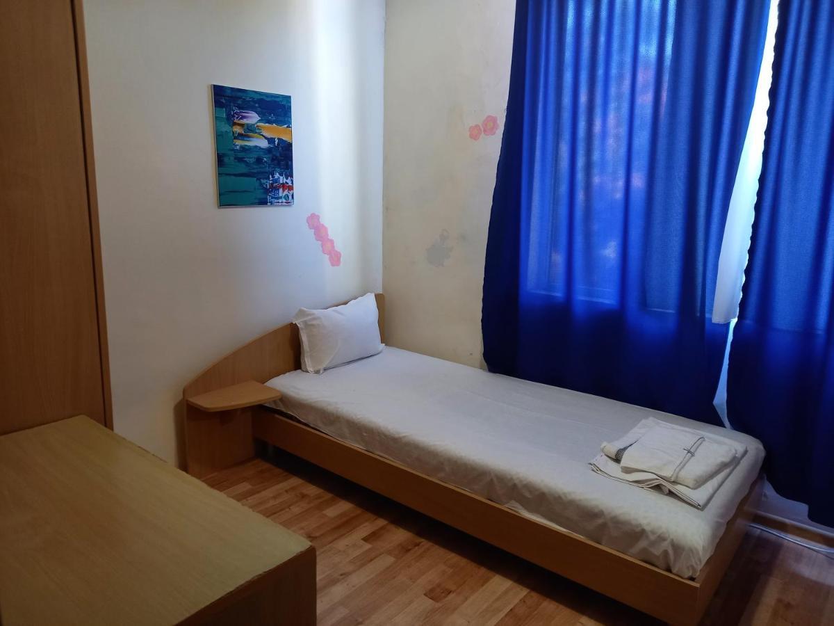Central Hotel Sozopol Exterior photo