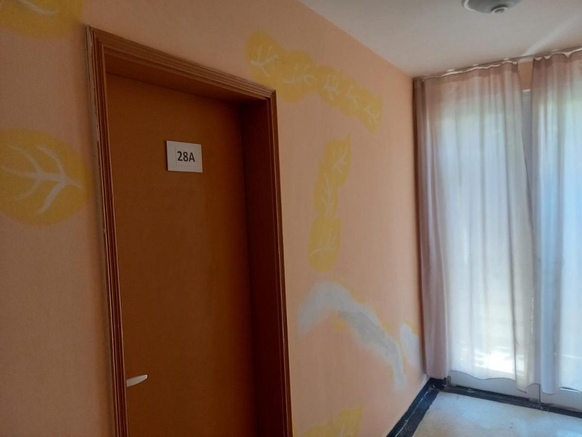 Central Hotel Sozopol Exterior photo